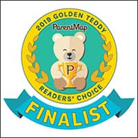 2018 Golden Teddy Readers' Choice Finalist